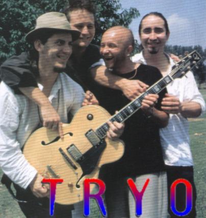 TRYO