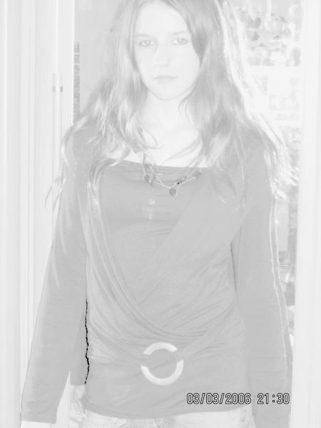 it's me and my style